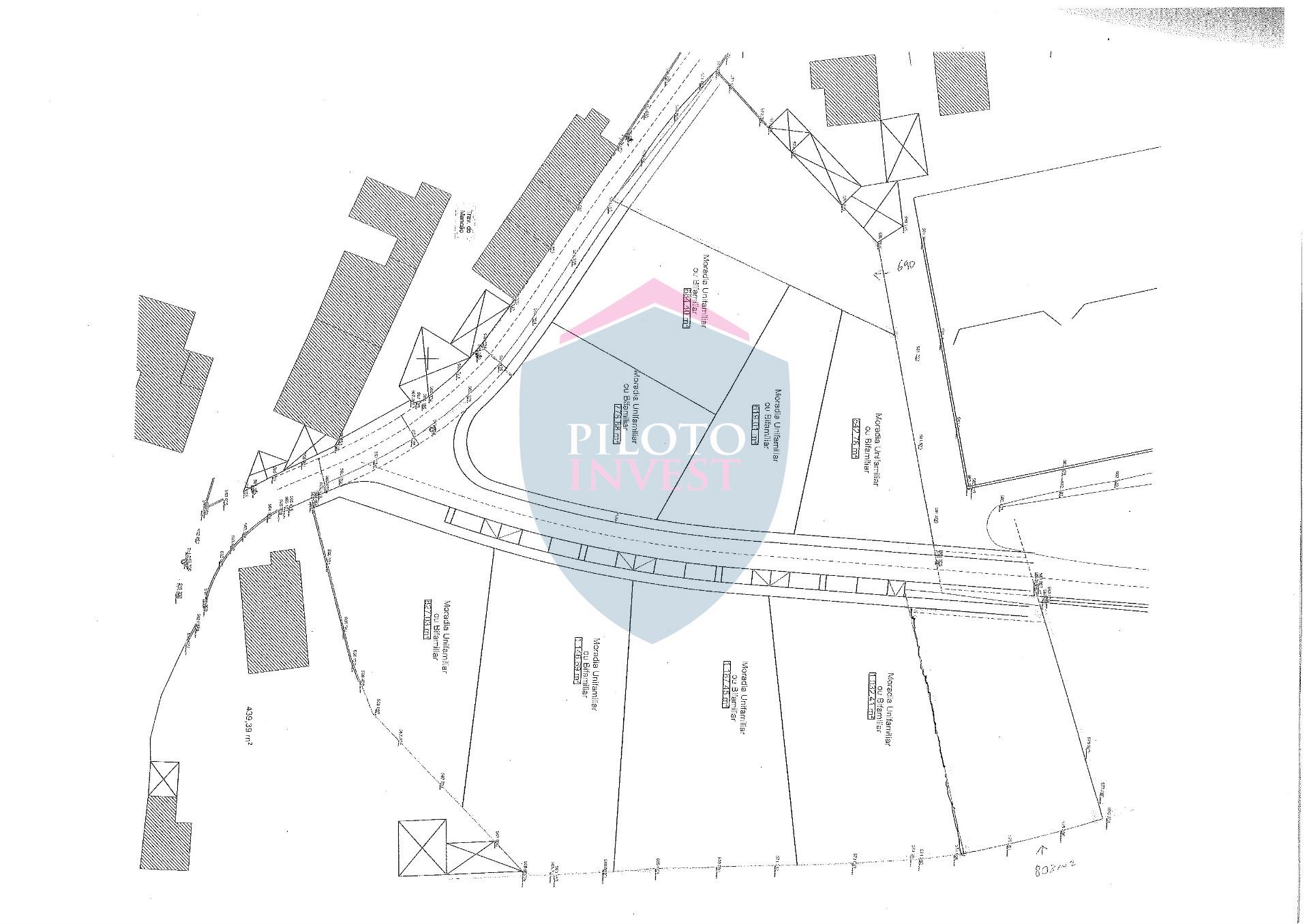 Lote de Terreno  Venda em Mundão,Viseu