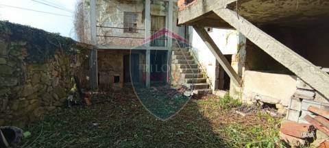 Moradia Geminada T3 Venda em Rio de Loba,Viseu