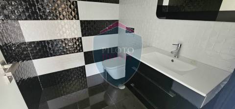 Apartamento T3 Venda em Viseu,Viseu