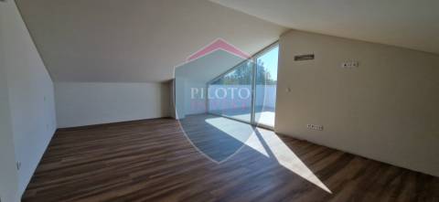 Apartamento T3 DUPLEX Venda em Viseu,Viseu
