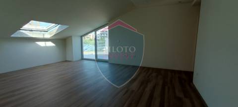 Apartamento T3 DUPLEX Venda em Viseu,Viseu