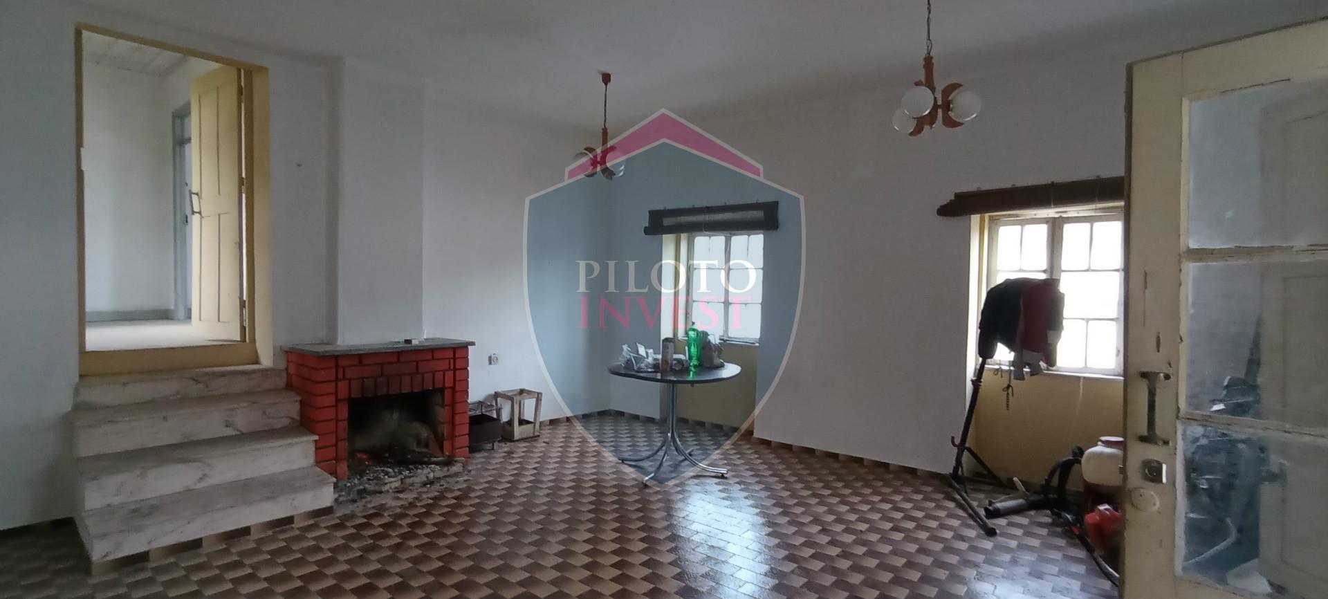 Moradia Rústica T3 Venda em Tavares (Chãs, Várzea e Travanca),Mangualde