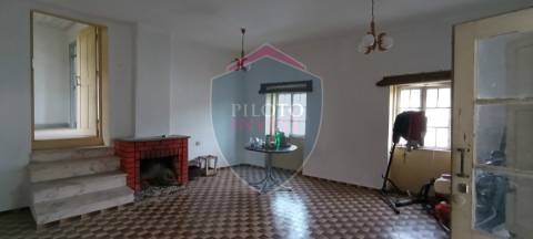 Moradia Rústica T3 Venda em Tavares (Chãs, Várzea e Travanca),Mangualde