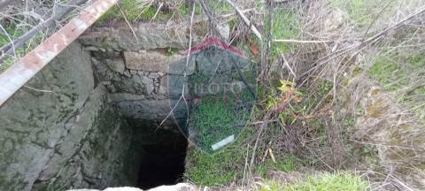 Moradia Rústica T3 Venda em Tavares (Chãs, Várzea e Travanca),Mangualde