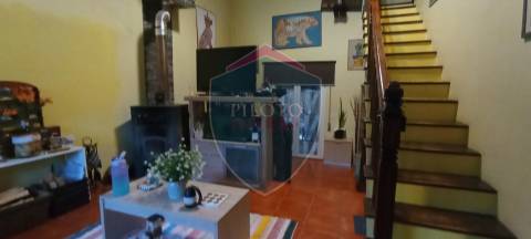 Moradia Isolada T3 Venda em Queiriga,Vila Nova de Paiva