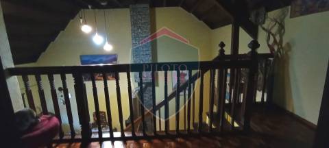 Moradia Isolada T3 Venda em Queiriga,Vila Nova de Paiva