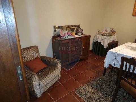 Moradia Isolada T3 Venda em Eirado,Aguiar da Beira
