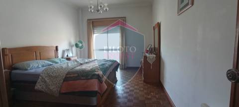 Apartamento T2 Venda em Viseu,Viseu