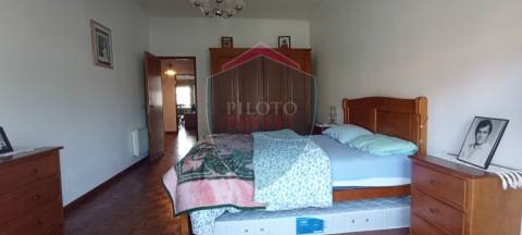 Apartamento T2 Venda em Viseu,Viseu