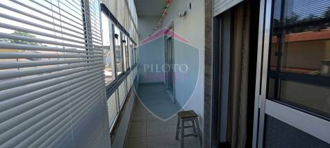 Apartamento T2 Venda em Viseu,Viseu