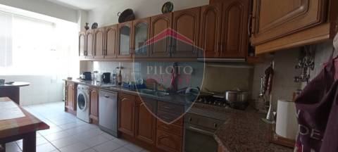 Apartamento T2 Venda em Viseu,Viseu