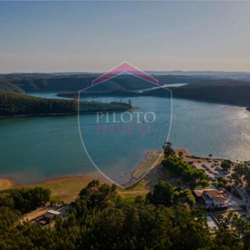 Lote de Terreno  Venda em São Pedro de Alva e São Paio de Mondego,Penacova