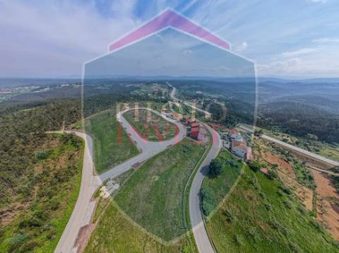 Lote de Terreno  Venda em São Pedro de Alva e São Paio de Mondego,Penacova