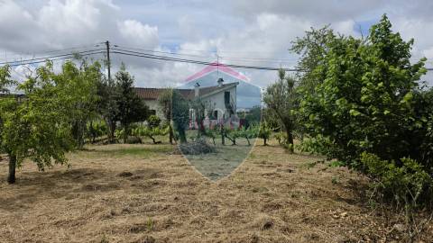Moradia em Banda T2 Venda em Ranhados,Viseu
