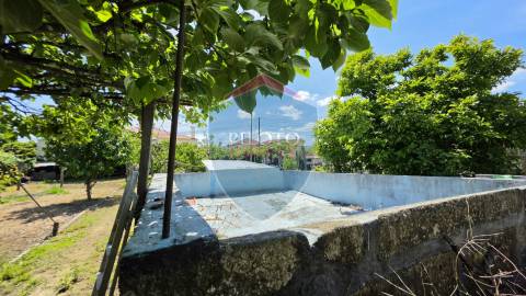 Moradia Isolada T3 Venda em Rio de Loba,Viseu