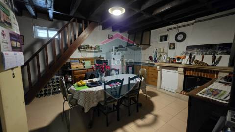 Moradia Isolada T3 Venda em Rio de Loba,Viseu