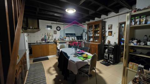 Moradia Isolada T3 Venda em Rio de Loba,Viseu