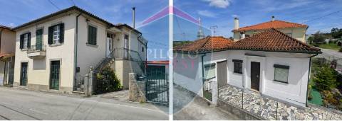 Moradia Isolada T3 Venda em Rio de Loba,Viseu