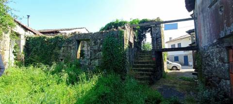 Moradia Rústica T3 Venda em Boa Aldeia, Farminhão e Torredeita,Viseu