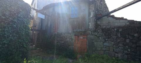 Moradia Rústica T3 Venda em Boa Aldeia, Farminhão e Torredeita,Viseu
