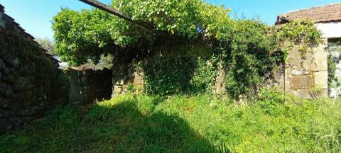 Moradia Rústica T3 Venda em Boa Aldeia, Farminhão e Torredeita,Viseu