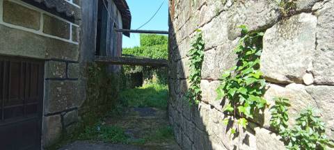 Moradia Rústica T3 Venda em Boa Aldeia, Farminhão e Torredeita,Viseu