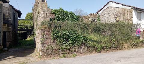 Moradia Rústica T3 Venda em Boa Aldeia, Farminhão e Torredeita,Viseu