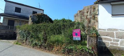 Moradia Rústica T3 Venda em Boa Aldeia, Farminhão e Torredeita,Viseu