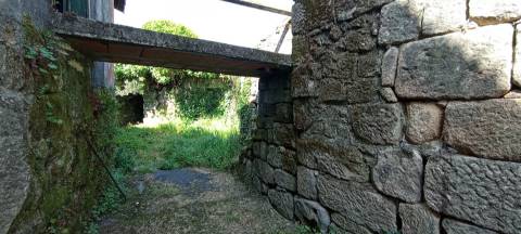 Moradia Rústica T3 Venda em Boa Aldeia, Farminhão e Torredeita,Viseu