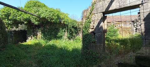 Moradia Rústica T3 Venda em Boa Aldeia, Farminhão e Torredeita,Viseu