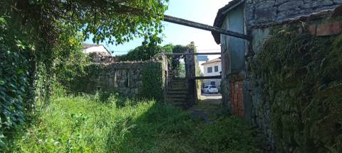 Moradia Rústica T3 Venda em Boa Aldeia, Farminhão e Torredeita,Viseu