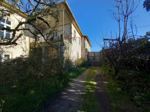 Quinta  Venda em Povolide,Viseu