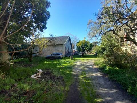 Quinta  Venda em Povolide,Viseu