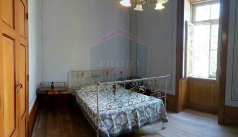 Quinta  Venda em Povolide,Viseu