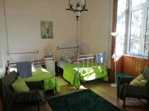 Quinta  Venda em Povolide,Viseu