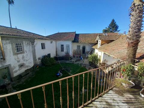 Quinta  Venda em Povolide,Viseu