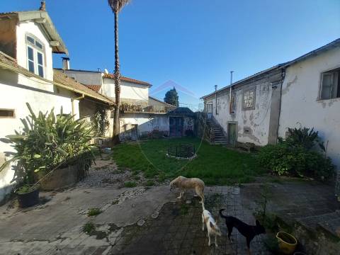 Quinta  Venda em Povolide,Viseu