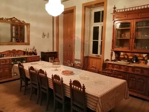 Quinta  Venda em Povolide,Viseu