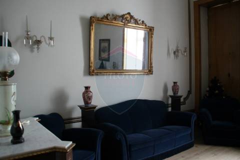 Quinta  Venda em Povolide,Viseu