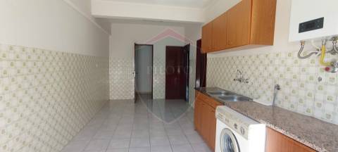 Apartamento T2 Venda em Viseu,Viseu