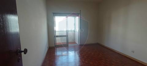 Apartamento T2 Venda em Viseu,Viseu