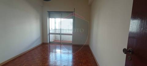Apartamento T2 Venda em Viseu,Viseu