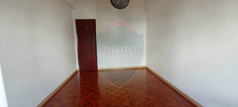 Apartamento T2 Venda em Viseu,Viseu