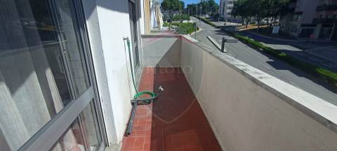 Apartamento T2 Venda em Viseu,Viseu