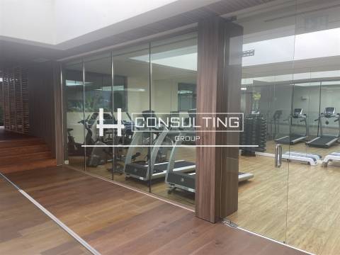 Apartamento T1 Arrendamento em Avenidas Novas,Lisboa