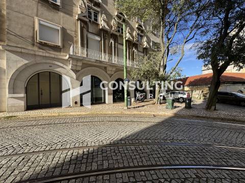 Loja  Venda em Estrela,Lisboa