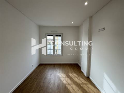 Apartamento T2 Venda em Águas Livres,Amadora