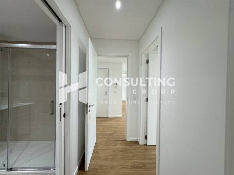 Apartamento T2 Venda em Águas Livres,Amadora