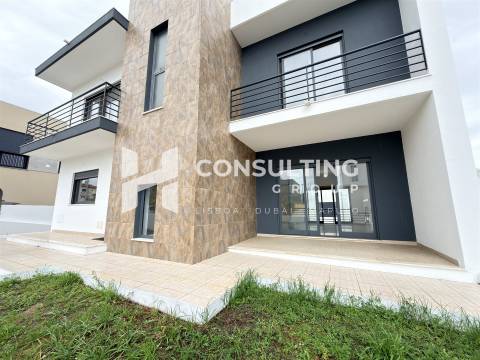 Moradia T5 Venda em Laranjeiro e Feijó,Almada