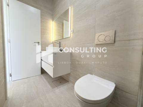 Apartamento T3 Venda em Penha de França,Lisboa